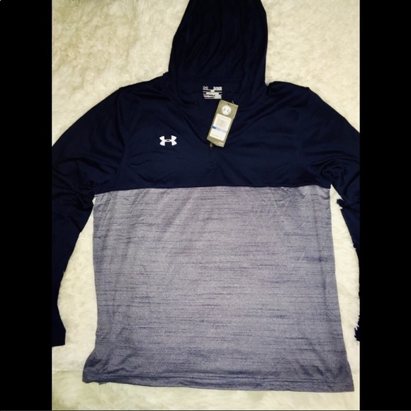 mens 3x under armour hoodie